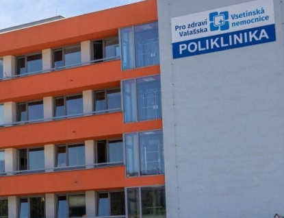 Ve Vsetínské nemocnici připravuje Zlínský kraj modernizaci onkologického pracoviště 