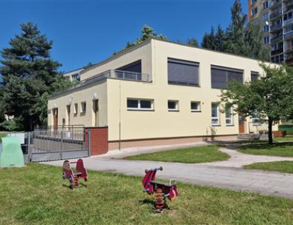 Vsetínské školy prošly přes prázdniny řadou oprav