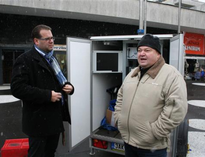 Vsetín se zaměří na kvalitu ovzduší