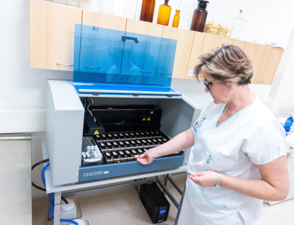 Oddělení patologické anatomie pořádá Den otevřených dveří