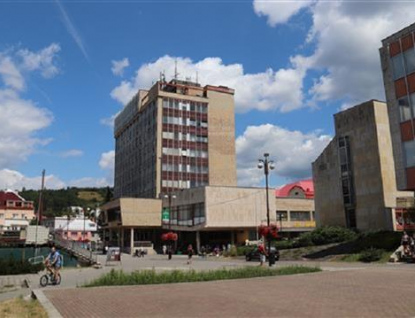 Vsetín poskytne občanům výhodnější půjčky na zlepšení úrovně bydlení