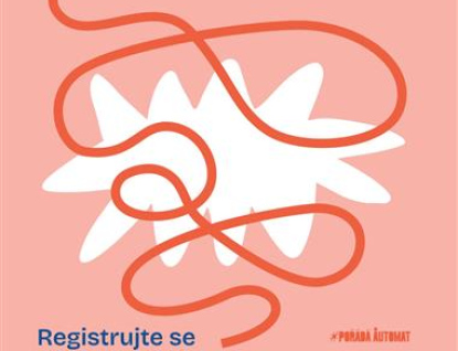 Registrujte se do květnové výzvy Do práce na kole