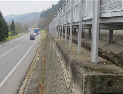 Vsetín začne v Potůčkách měřit rychlost