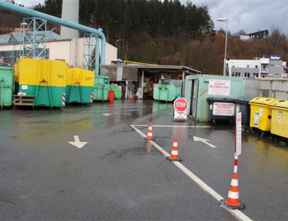 Ministerstvo chce zpět dotaci, Vsetín ji odmítá vrátit 