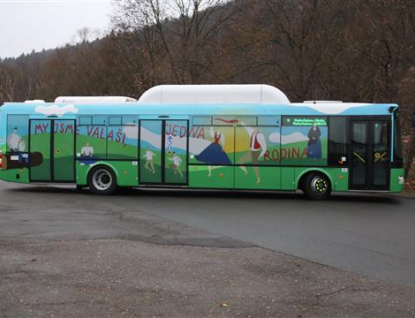 Školní autobusy MHD nepojedou do 30. dubna