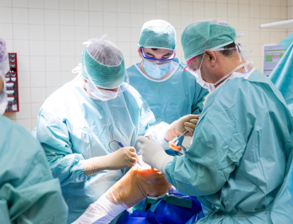 Zájem o stáže Premium roste, medici si možnost pochvalují