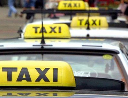 Taxikáři ve Vsetíně musí prokázat znalosti z místopisu