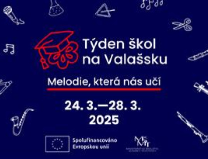 Týden škol na Valašsku mění pohled na školství