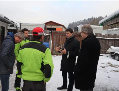 Útulek pro zvířata je na hranici životnosti, radnici čeká rozhodnutí, co dál