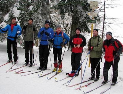 Valašská padesátka na lyžích odložena na únor