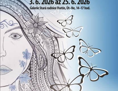 V Galerii Stará radnice ožije svět fantazie a studentské tvořivosti