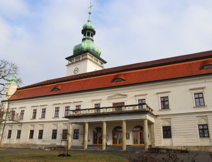 Muzeum regionu Valašsko zve do vsetínského zámku na novou výstavu
