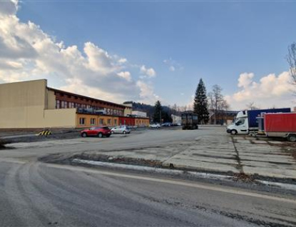 Vsetín zapojí do přípravy výstavby nové víceúčelové haly i sportovce