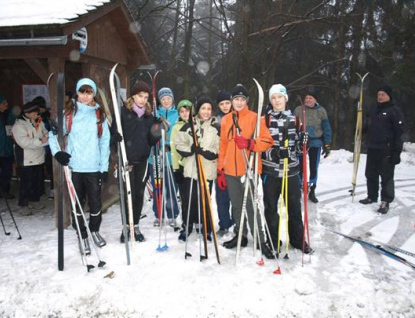 Valašská padesátka na lyžích se odkládá