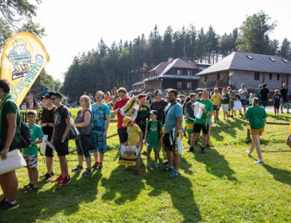 Nová sezona v nových dresech. Hokejisté Vsetína je pokřtí už potřetí s fanoušky na Cábu