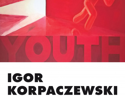 Svoboda a nesvoboda Igora Korpaczewského v meziříčské Galerii Sýpka