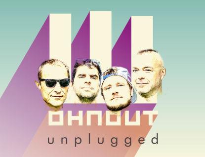 Wohnout Unplugged ve ValMezu