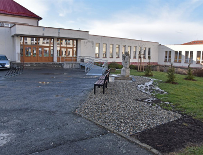 Základní škola Šafaříkova je bezbariérová a modernější 