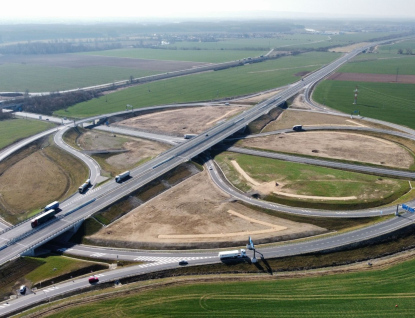 Stavba roku Zlínského kraje 2025: Známe vítěze všech kategorií