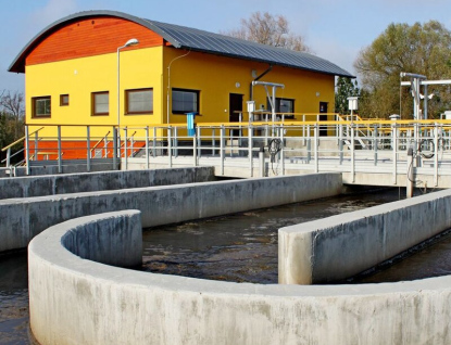 Kraj vyčlenil 20 milionů na vodohospodářské projekty v obcích