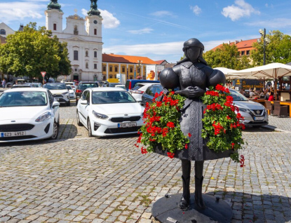 Vznikne 66 bytů. Zlínský kraj pomůže dalším obcím s novým bydlením