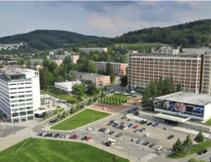 Celoroční oslavy 700. výročí Zlína vyvrcholí třídenním multižánrovým festivalem