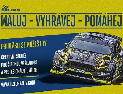 Výtvarná soutěž na motivy zlínské „barumky“ pomůže k léčbě dětí s leukémií