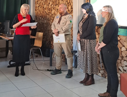 Neziskové organizace z Uherskohradišťska si díky Burze filantropie rozdělily 105 tisíc korun, peníze použijí na své projekty