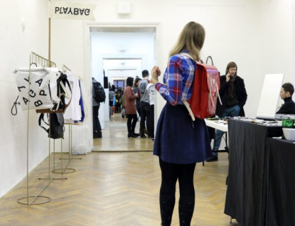 Zlínský zámek bude o víkendu patřit designérům. Po dvouleté pauze se zde opět otevře Zlín Design Market