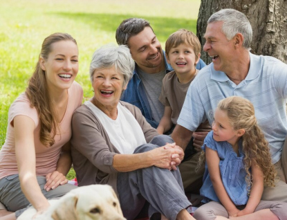 Hejtmanství pomůže zlínskému Family Pointu a Senior Pointu