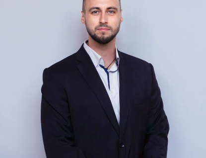Tomáš Hasík: Zlín má na to být významným evropským technologickým centrem