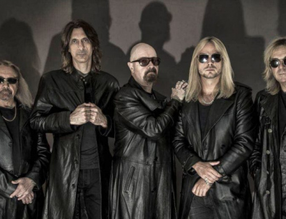 Letní Masters of Rock chystají megashow! Padesátiny zde oslaví legendární Judas Priest