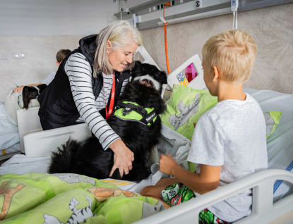 KNTB rozšiřuje tým dobrovolníků