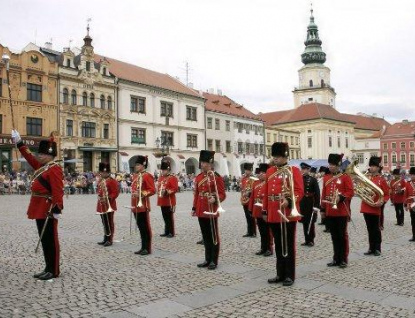 Kam za kulturou v kraji: Konec prázdnin ve Zlínském kraji