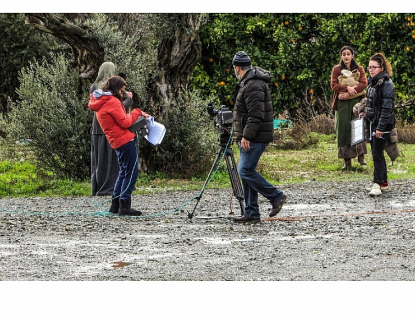 Rada podpořila pět filmových projektů ve Zlínském kraji