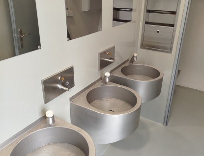 Bývalé hraniční přechody ožívají. Zlínský kraj investuje do oprav i služeb pro řidiče