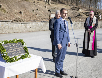 Přístup k hostýnské bazilice bude pohodlnější, finančně přispěje Zlínský kraj