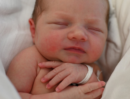 Účinná prevence RSV pro novorozence je dostupná už porodnici