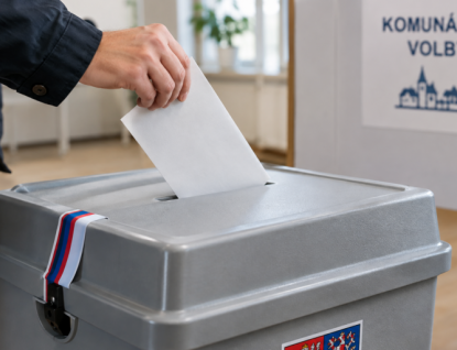 Nečekaná koalice v Uherském Hradišti. Město povedou Hradišťáci, ANO a ODS