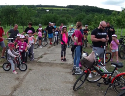 Uherský Brod se stane cyklistickou křižovatkou