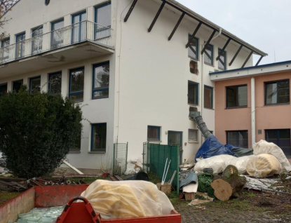 V Uherském Brodě vznikne komunitní sociální služba