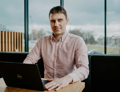 Novým ředitelem Centrály cestovního ruchu Východní Moravy bude Michal Vala