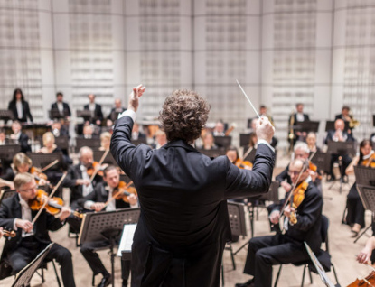 Zlínská filharmonie oslaví narozeniny koncertem