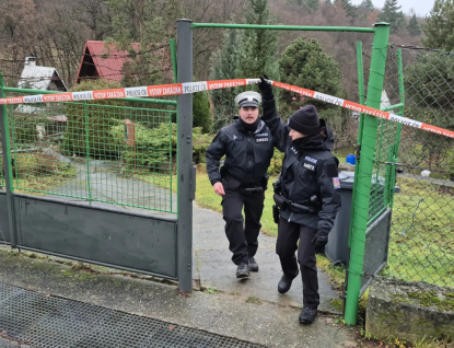 Muž obviněný z únosu chlapce se přiznal