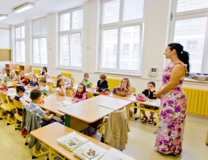 Ministerstvo školství schválilo Krajský akční plán rozvoje vzdělávání Zlínského kraje 