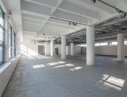 Zlínská krajská galerie vyhlásila otevřenou architektonickou výzvu pro projekt Dům umění III