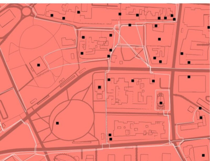 Kraj podpoří Zlínský architektonický manuál. Projekt se nyní zaměřuje na zpracování tematické trasy věnované zlínské zeleni a parkům