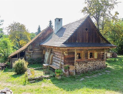 Zlínský kraj letos znovu ocení zdařilou obnovu lidové architektury