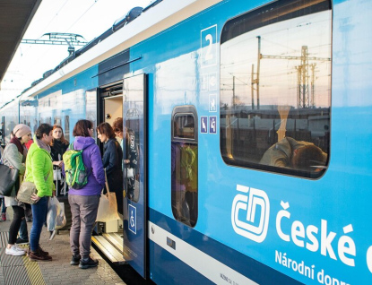 Bez hranic: Zlínský a Trenčínský kraj spojí síly pro moderní veřejnou dopravu
