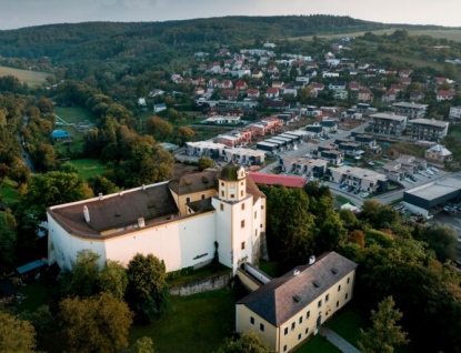 Cestovní ruch přinesl Zlínskému kraji 23,5 miliardy korun. Pomohla hlavně vysoká útrata návštěvníků